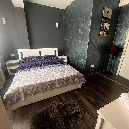 Dd Residence 오토페니 외부 사진