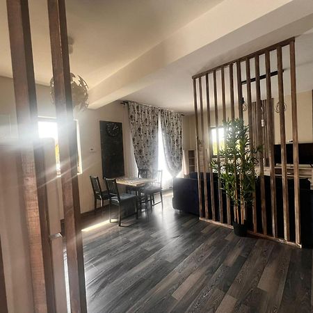 Dd Residence 오토페니 외부 사진