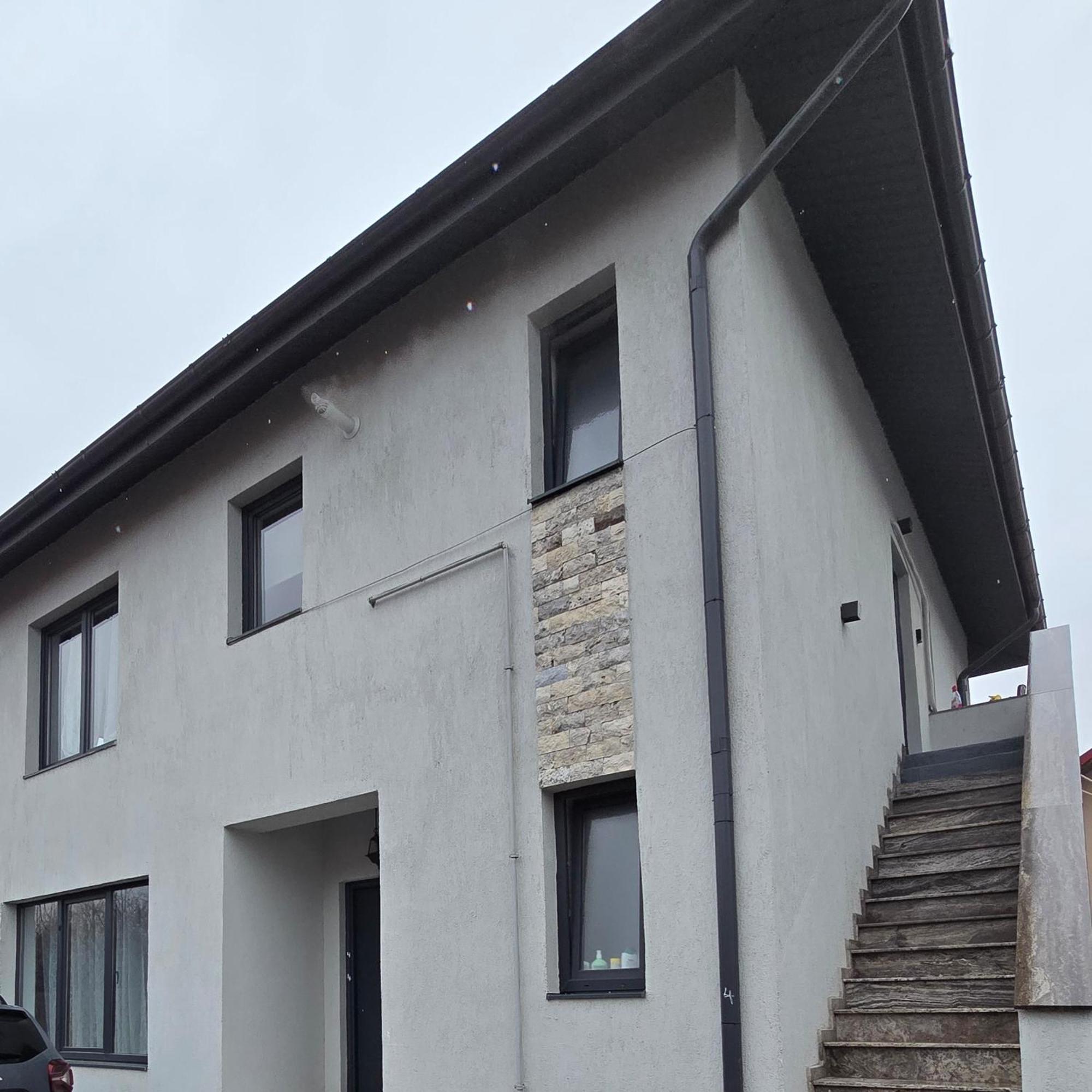 Dd Residence 오토페니 외부 사진