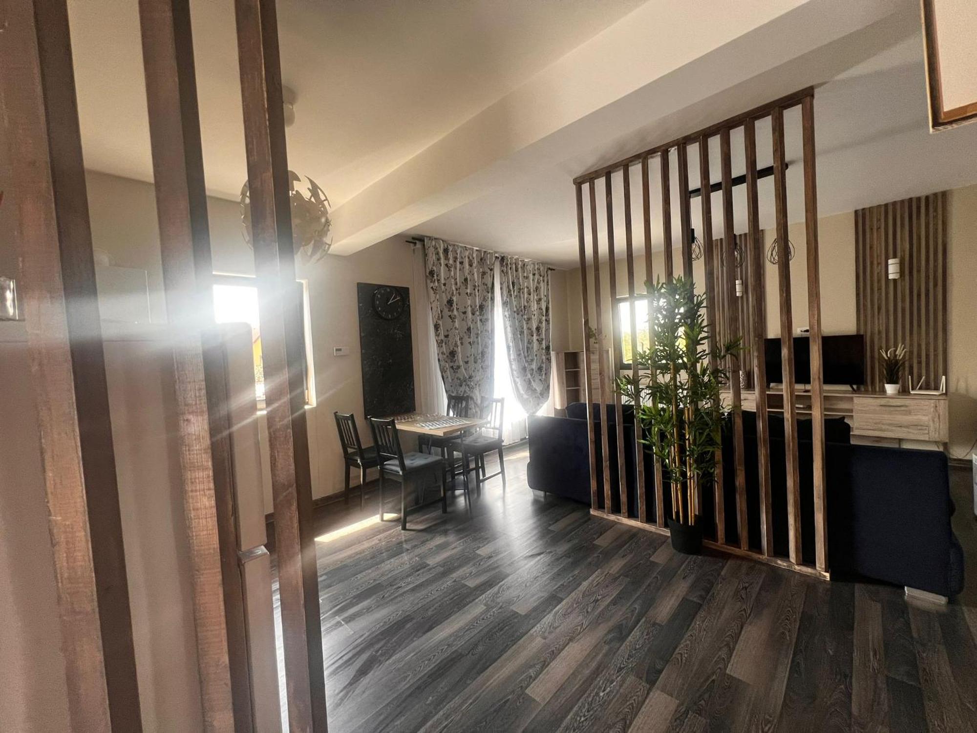 Dd Residence 오토페니 외부 사진