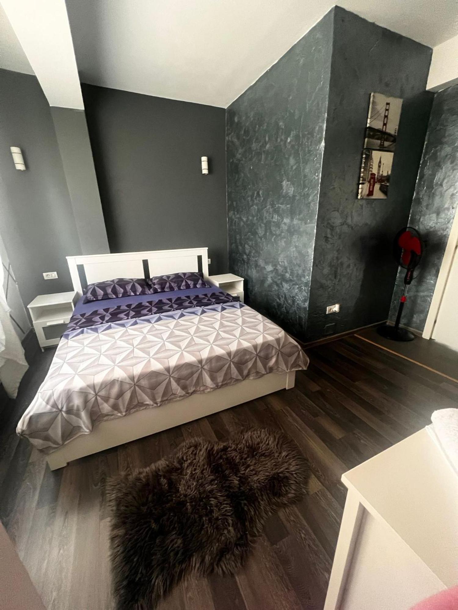 Dd Residence 오토페니 외부 사진