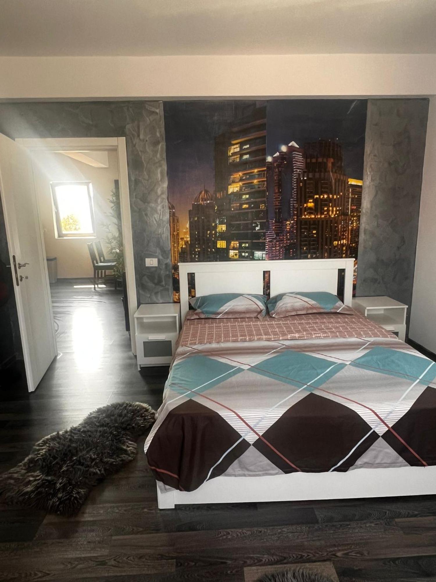 Dd Residence 오토페니 외부 사진