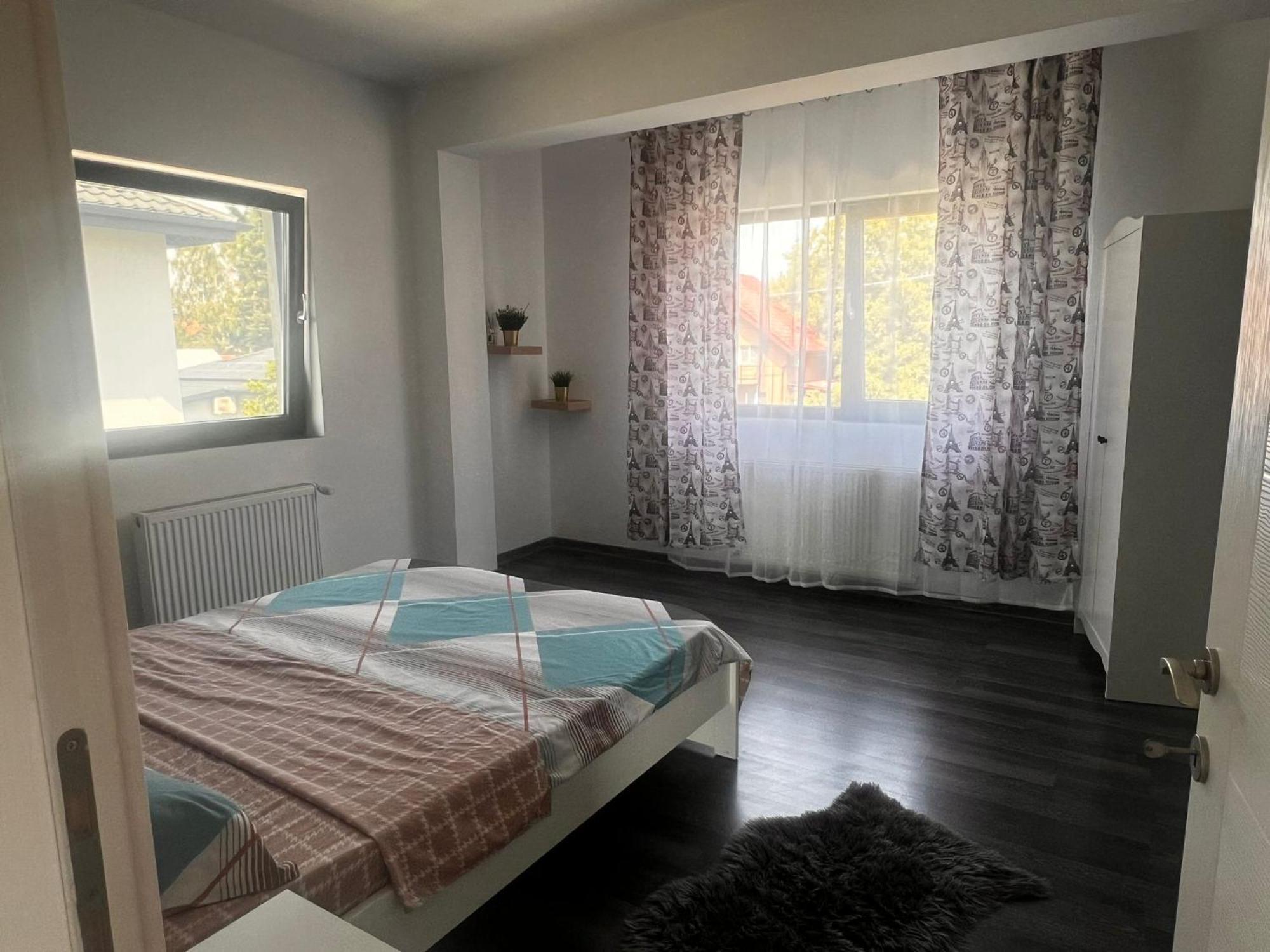 Dd Residence 오토페니 외부 사진